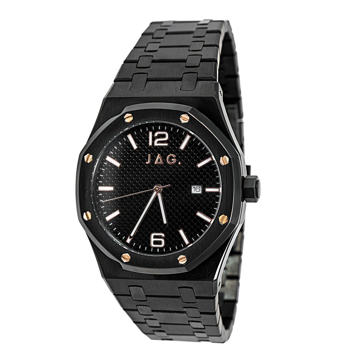 JAG Brighton Analouge Men's Watch
