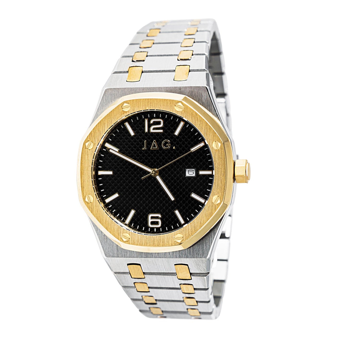 JAG Brighton Analouge Men's Watch