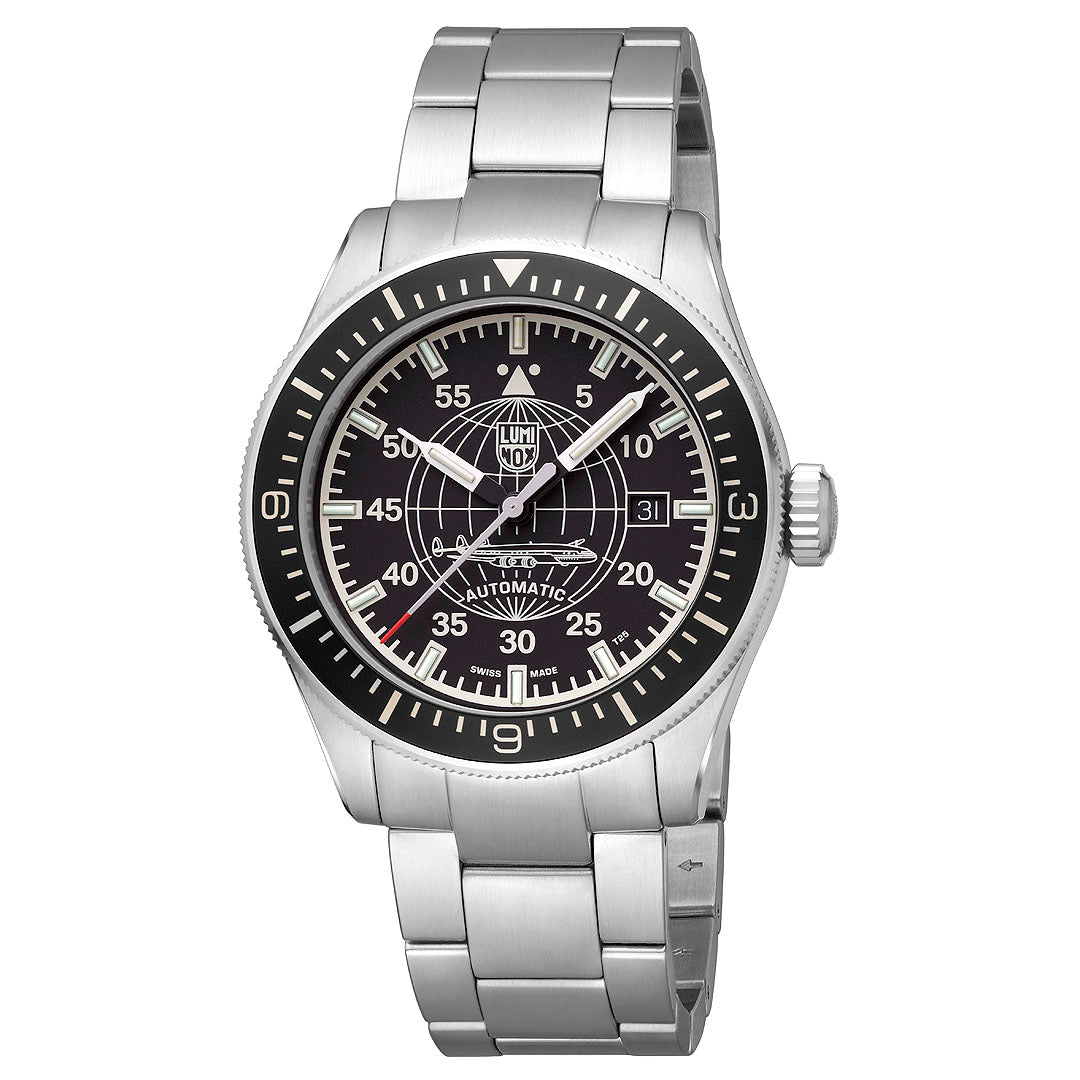 Luminox CONSTELLATIONB. 42mm Men's Automatic Watch - XA.9601.M