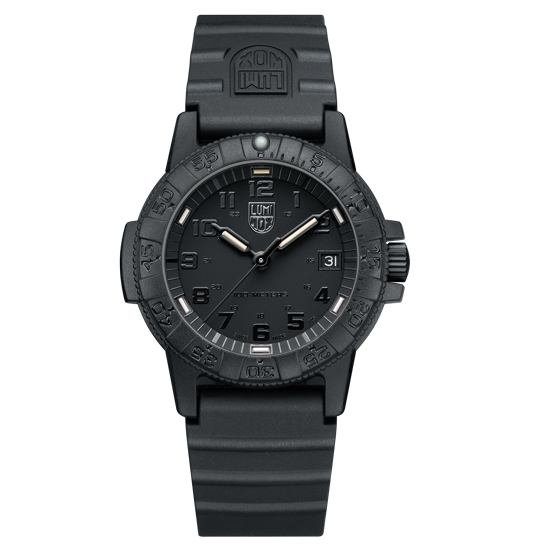 Luminox Leatherback SEA Turtle - 0301.BO