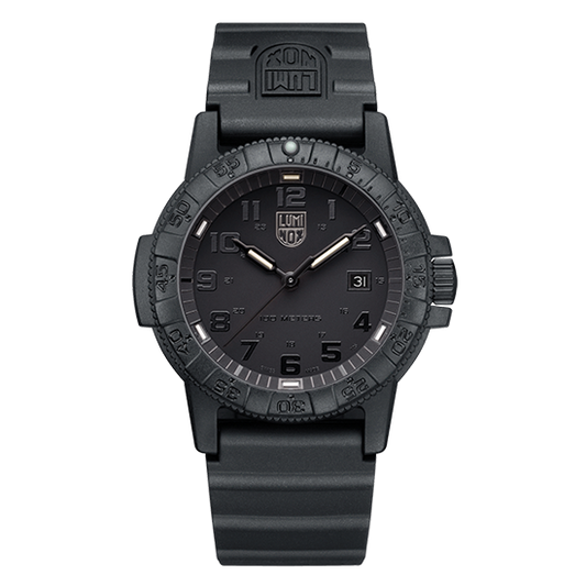 Luminox Leatherback SEA Turtle Giant - 0321.BO