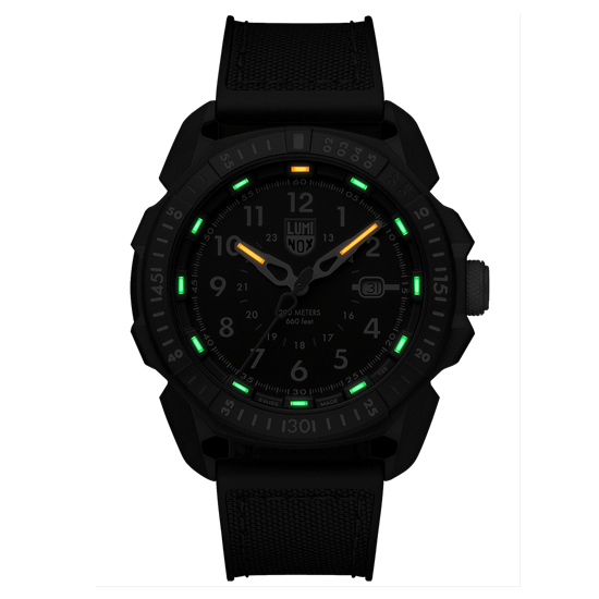 Luminox ICE-SAR Arctic - 1001