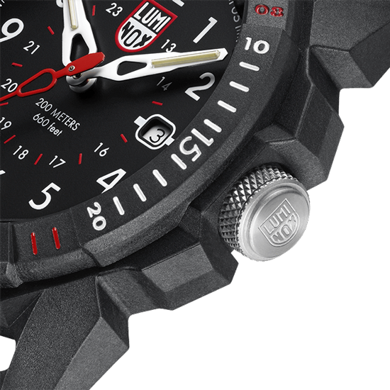 Luminox ICE-SAR Arctic - 1001