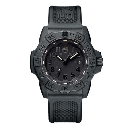 Luminox Navy SEAL - 3501.BO