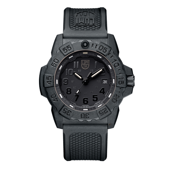 Luminox Navy SEAL - 3501.BO