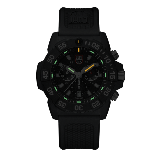 Luminox Navy SEAL Chronograph - 3581