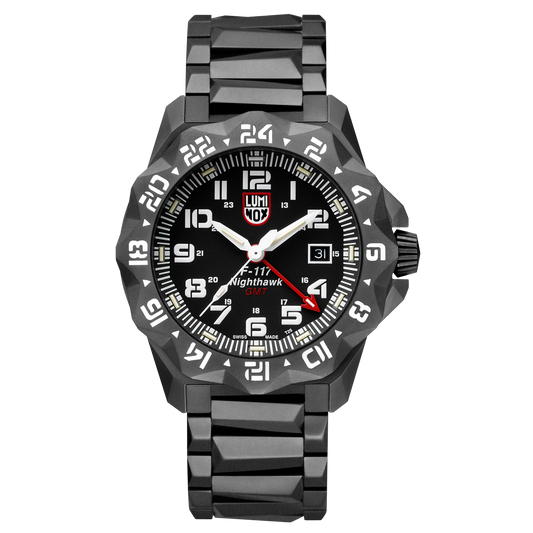 Luminox F-117 Nighthawk - 6422