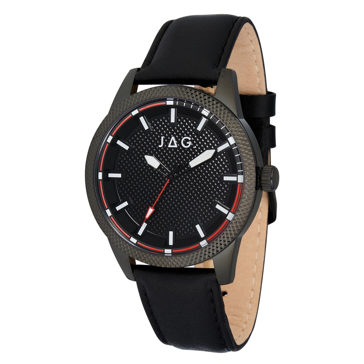 JAG Belmont Analogue Men's Watch