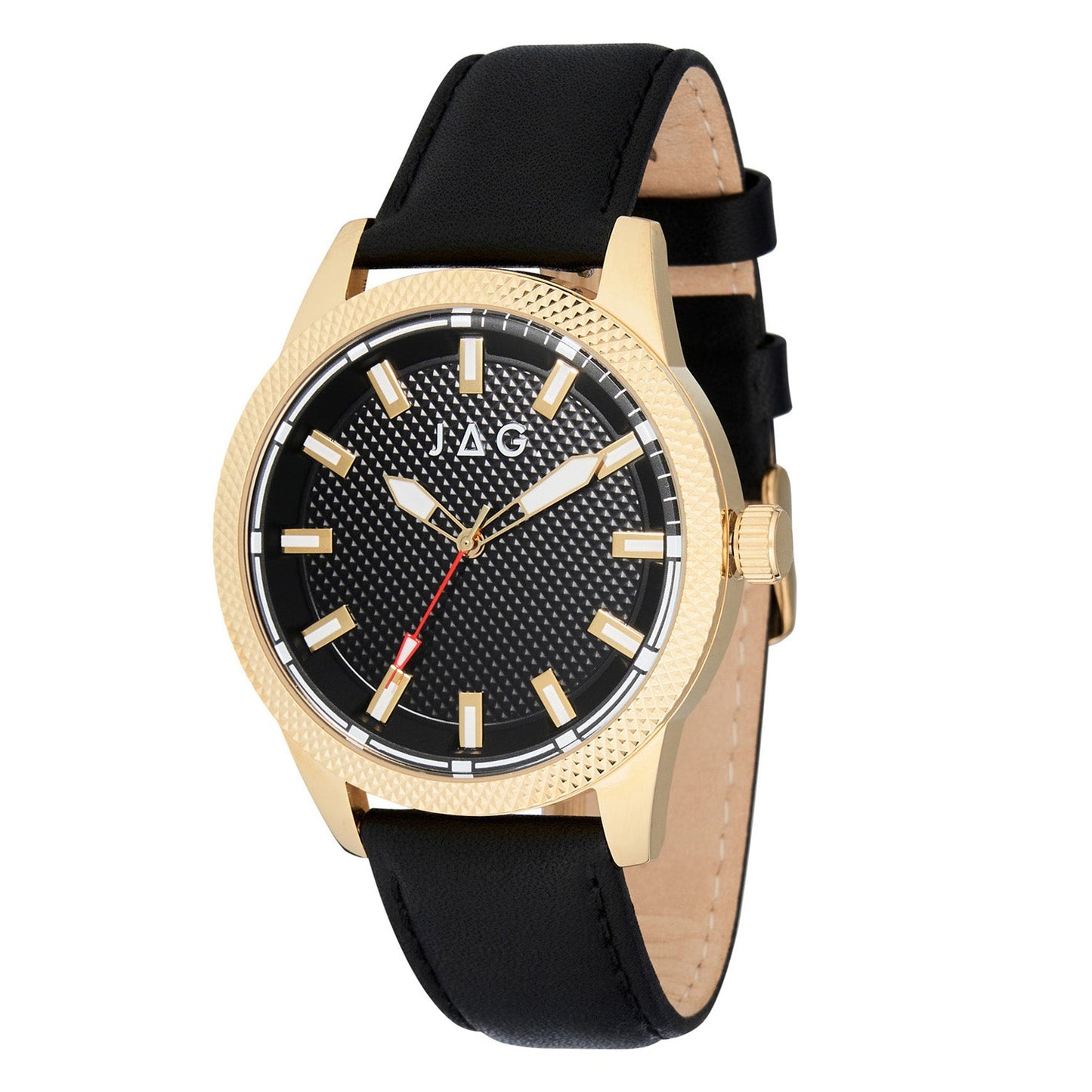 JAG Belmont Analogue Men's Watch