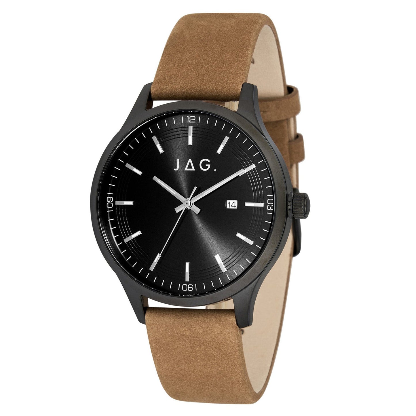 JAG Fitzroy Analogue Men's Watch