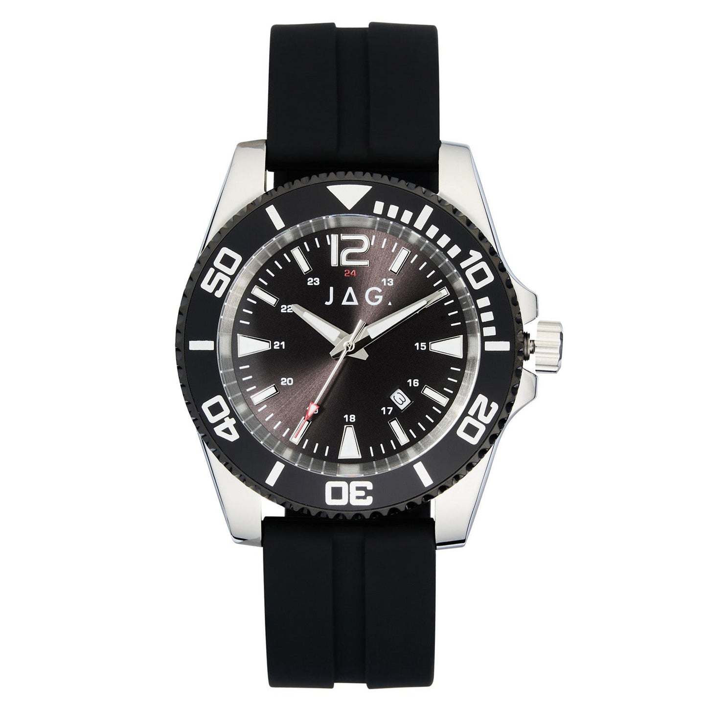 JAG Newport Men's Watch