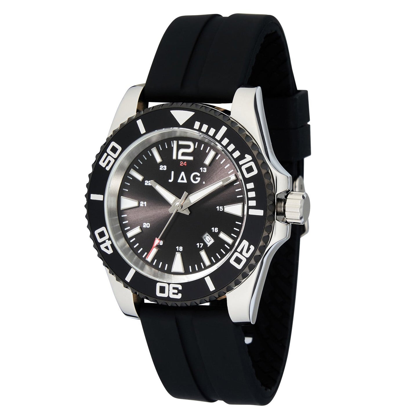 JAG Newport Men's Watch