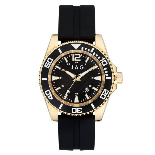 JAG Newport Men's Watch