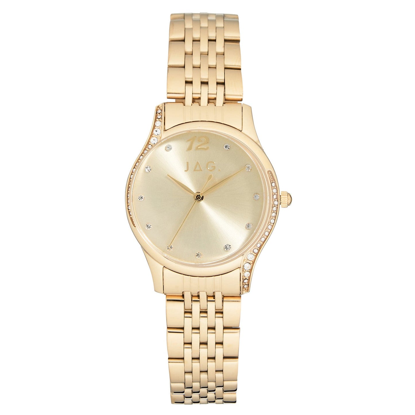 JAG Altona Analog Women's Watch