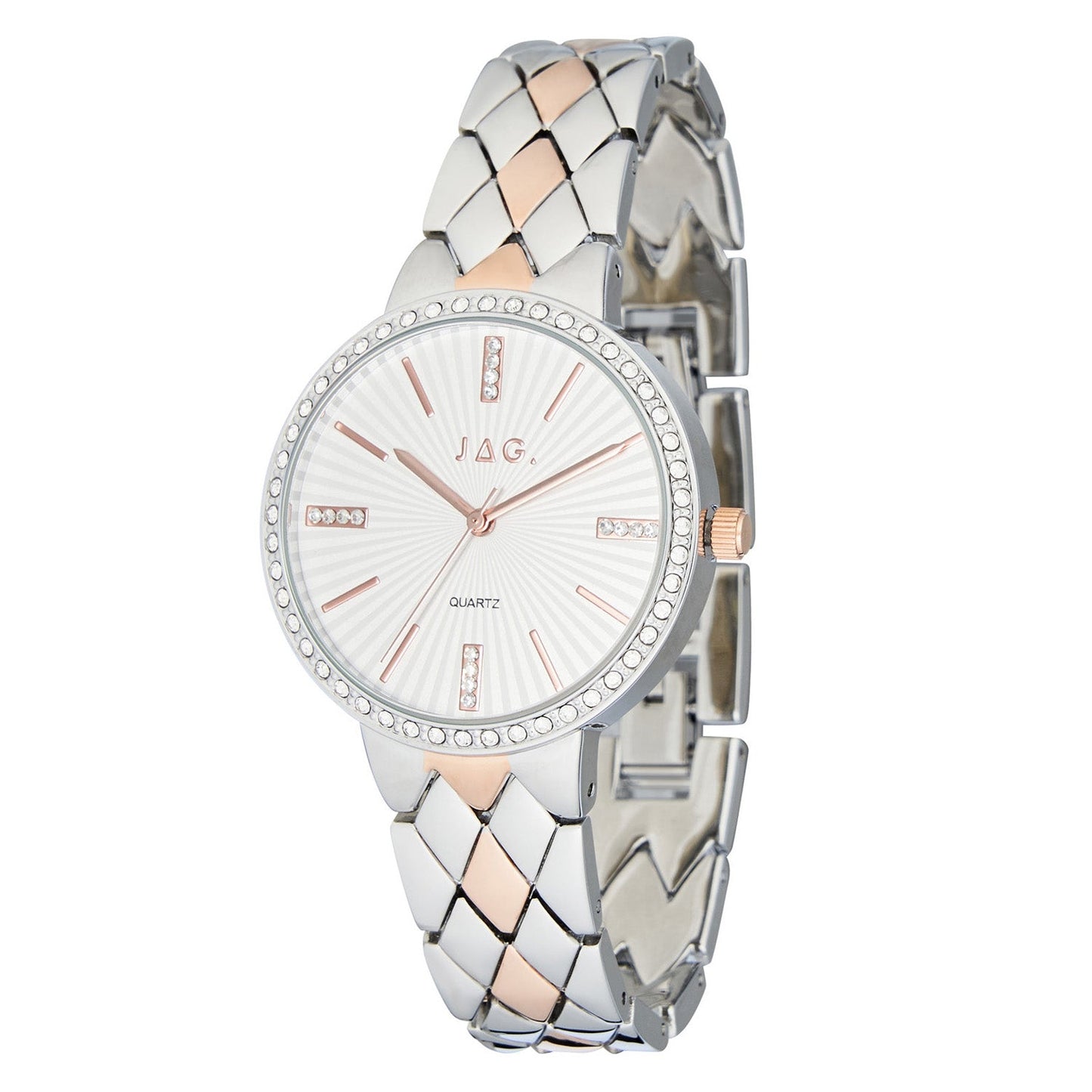 JAG Balmoral Analog Women's Watch