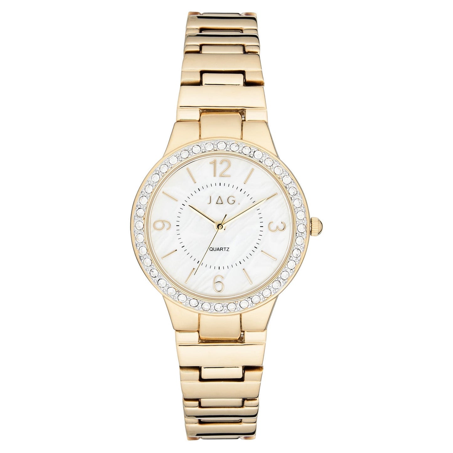 JAG Coolum Analog Women's Watch