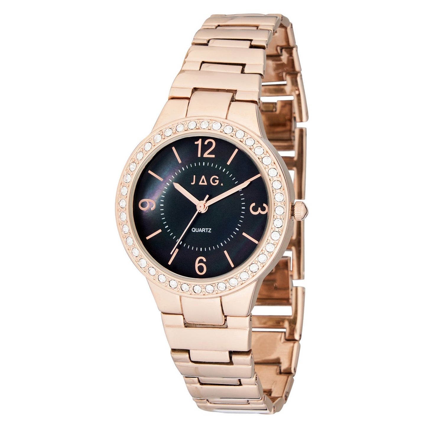 JAG Coolum Analog Women's Watch