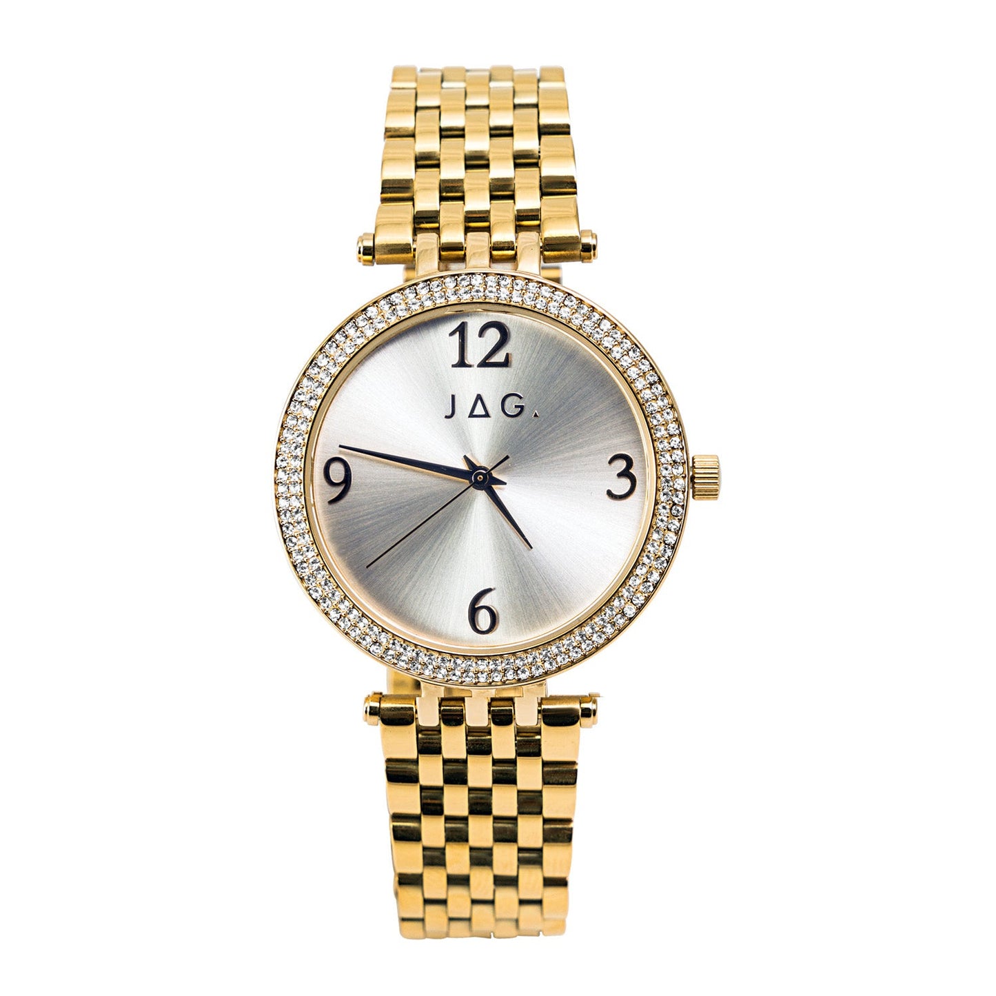 JAG Lalor Analouge Women's Watch