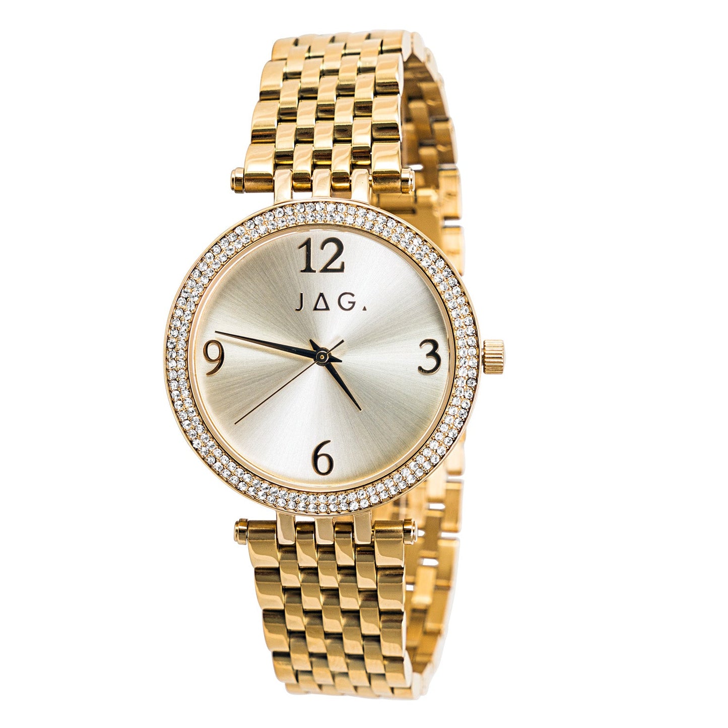 JAG Lalor Analouge Women's Watch