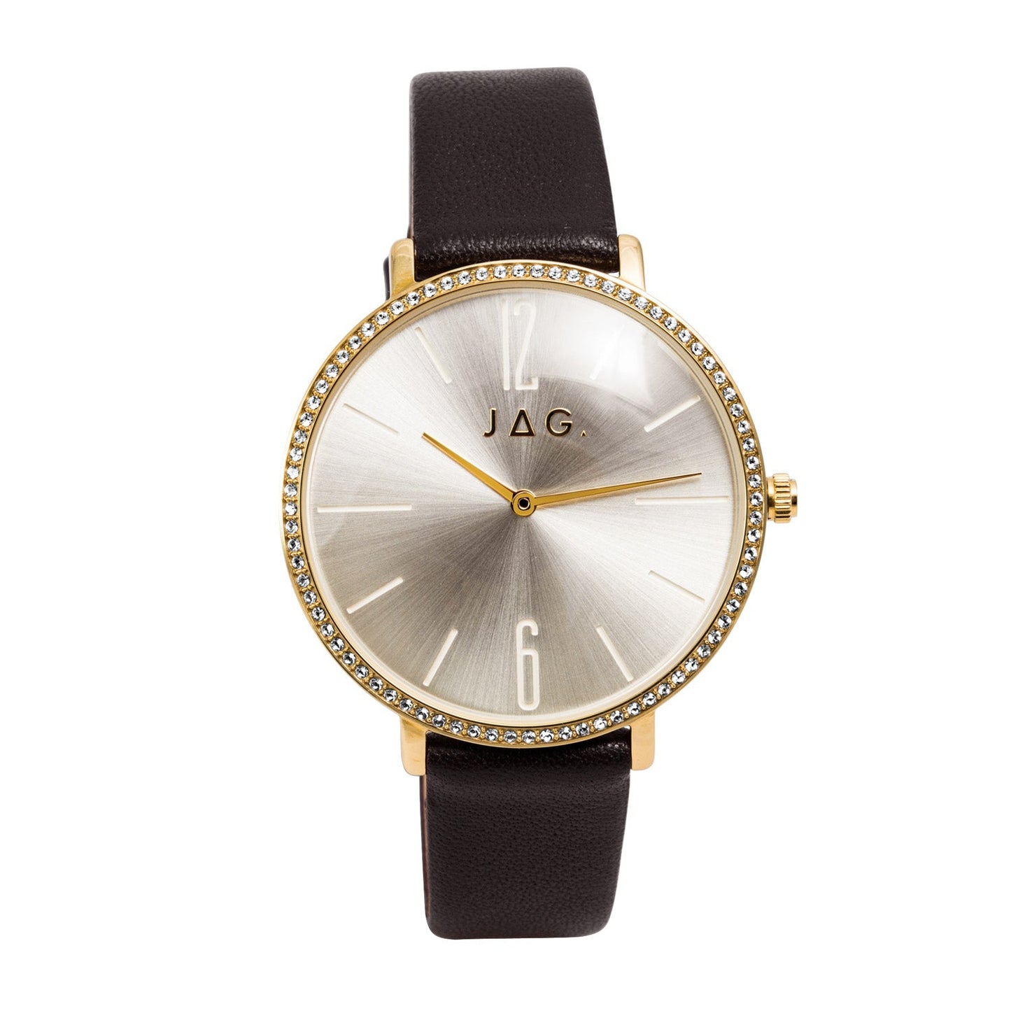 JAG Carine Analouge Women's Watch