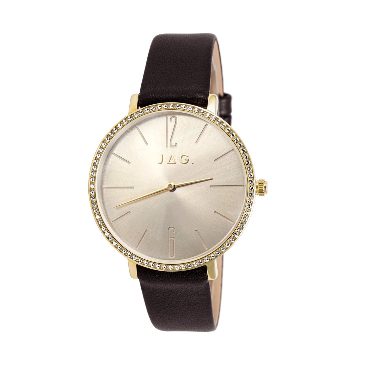 JAG Carine Analouge Women's Watch