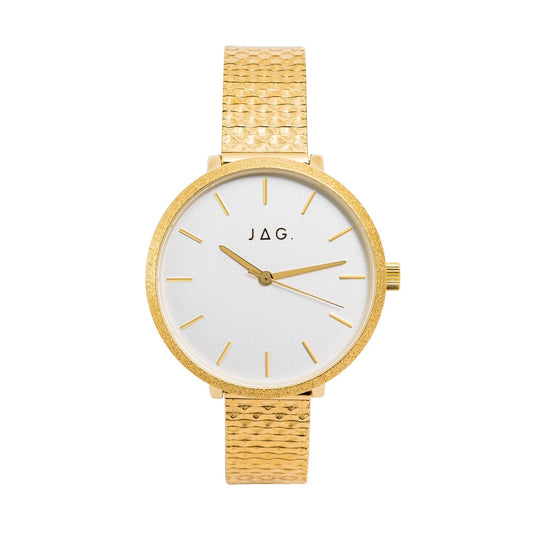 JAG Carmel Analouge Women's Watch