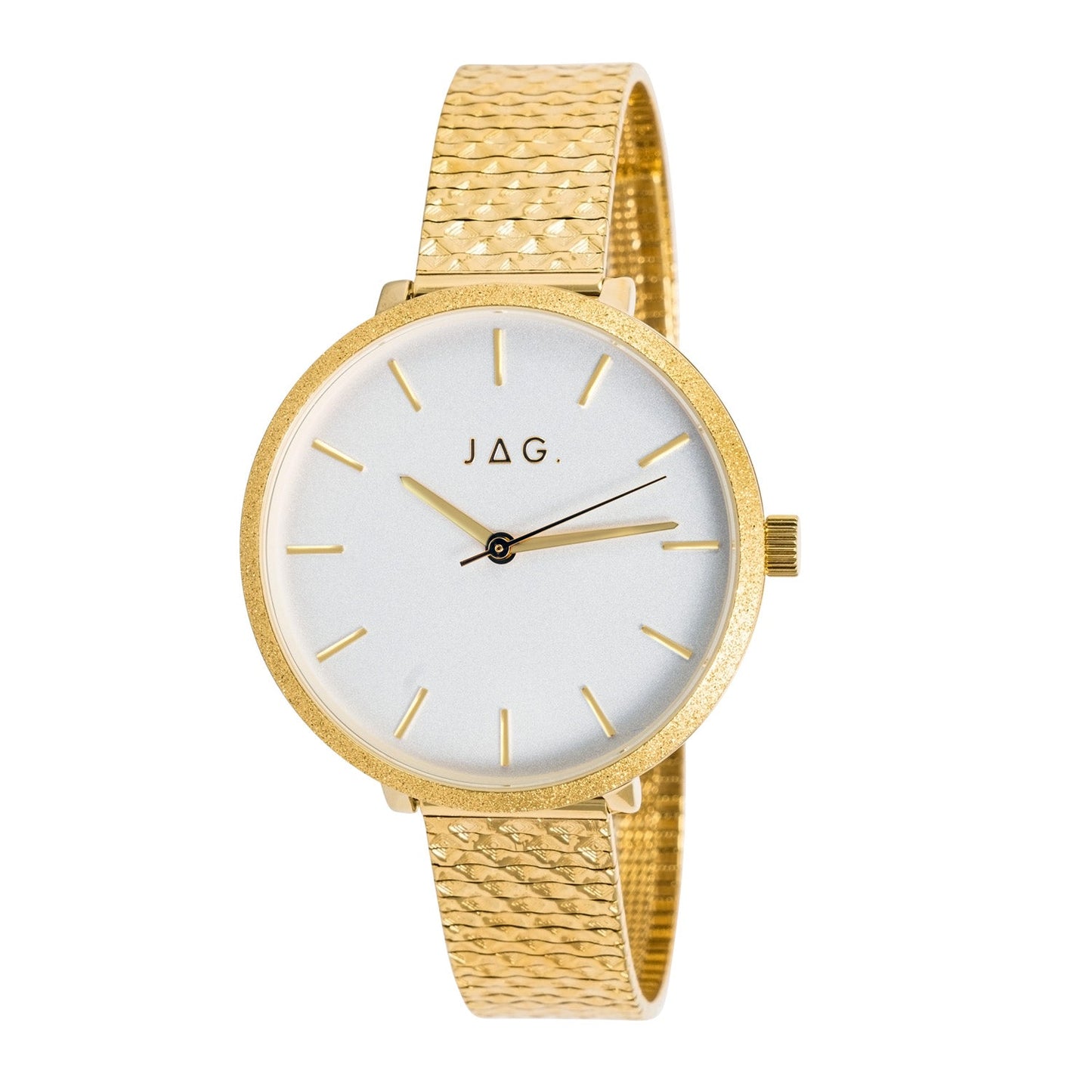 JAG Carmel Analouge Women's Watch