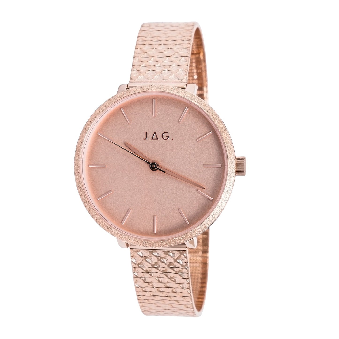 JAG Carmel Analouge Women's Watch