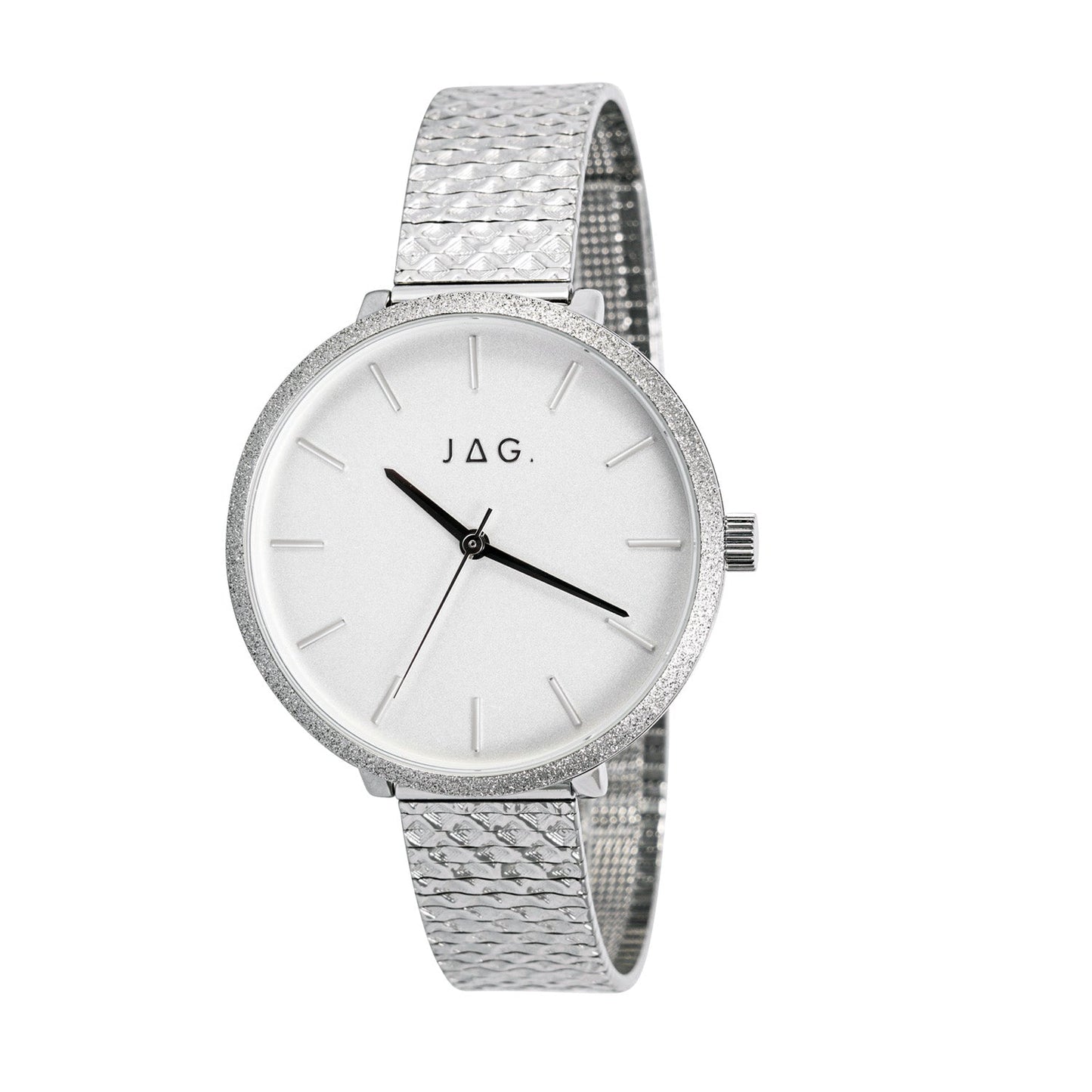 JAG Carmel Analouge Women's Watch