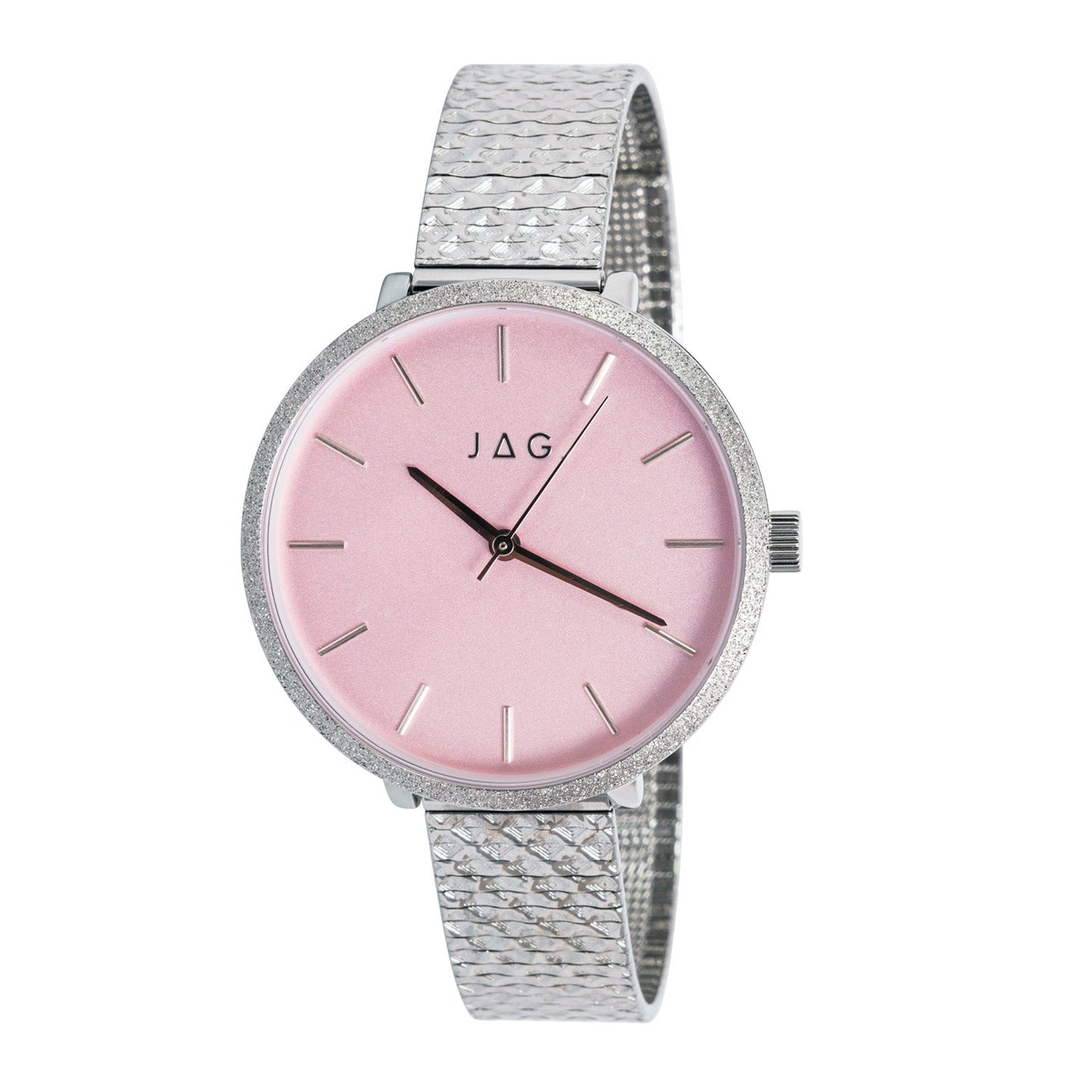 JAG Carmel Analouge Women's Watch