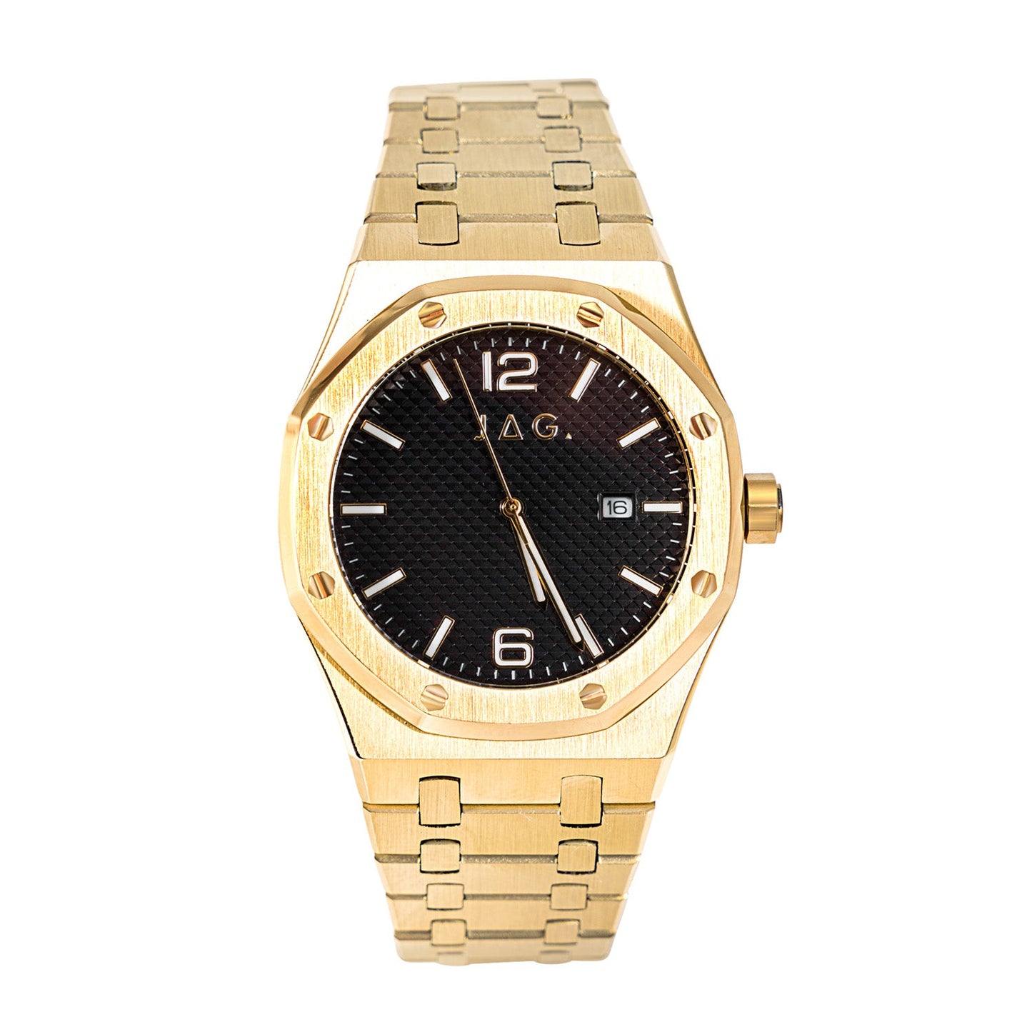 JAG Brighton Analouge Men's Watch