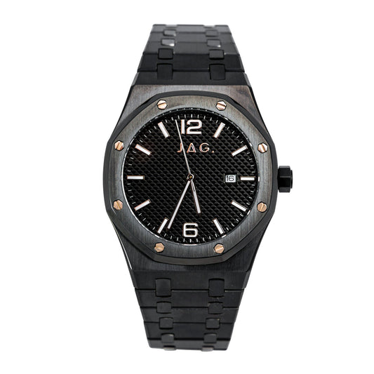 JAG Brighton Analouge Men's Watch