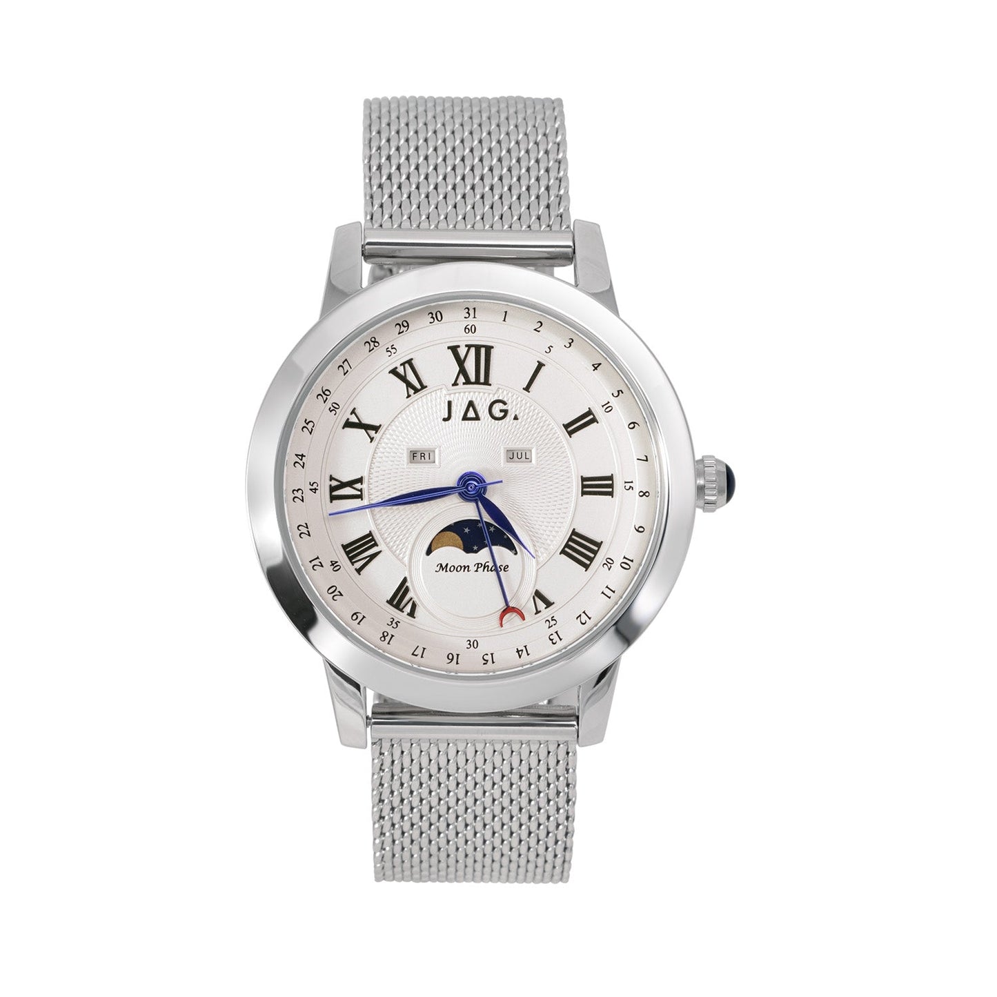 JAG Mosman Analouge Men's Watch