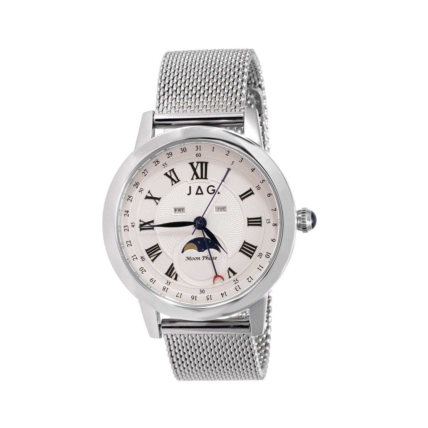 JAG Mosman Analouge Men's Watch