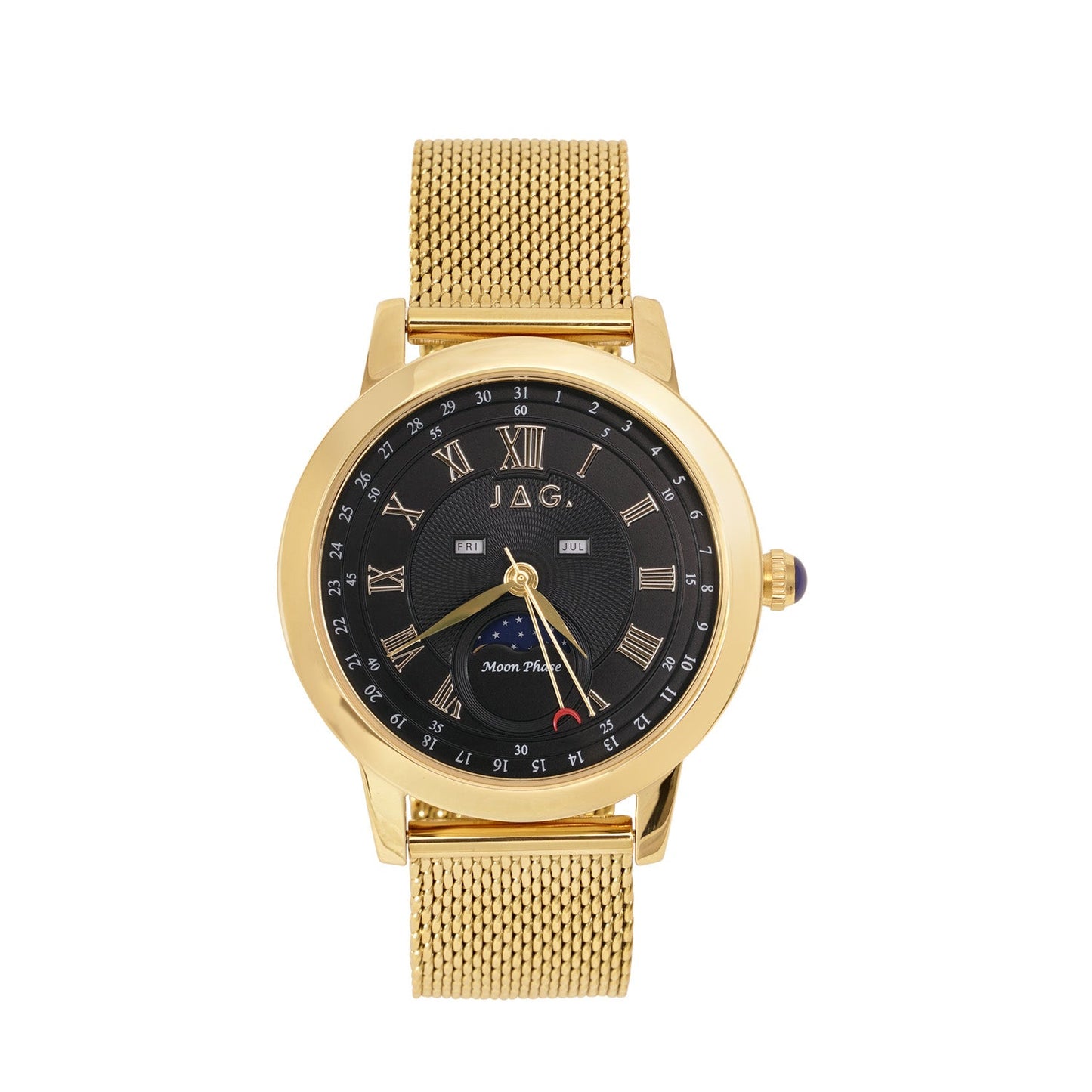 JAG Mosman Analouge Men's Watch