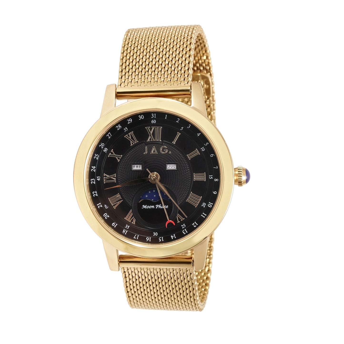 JAG Mosman Analouge Men's Watch