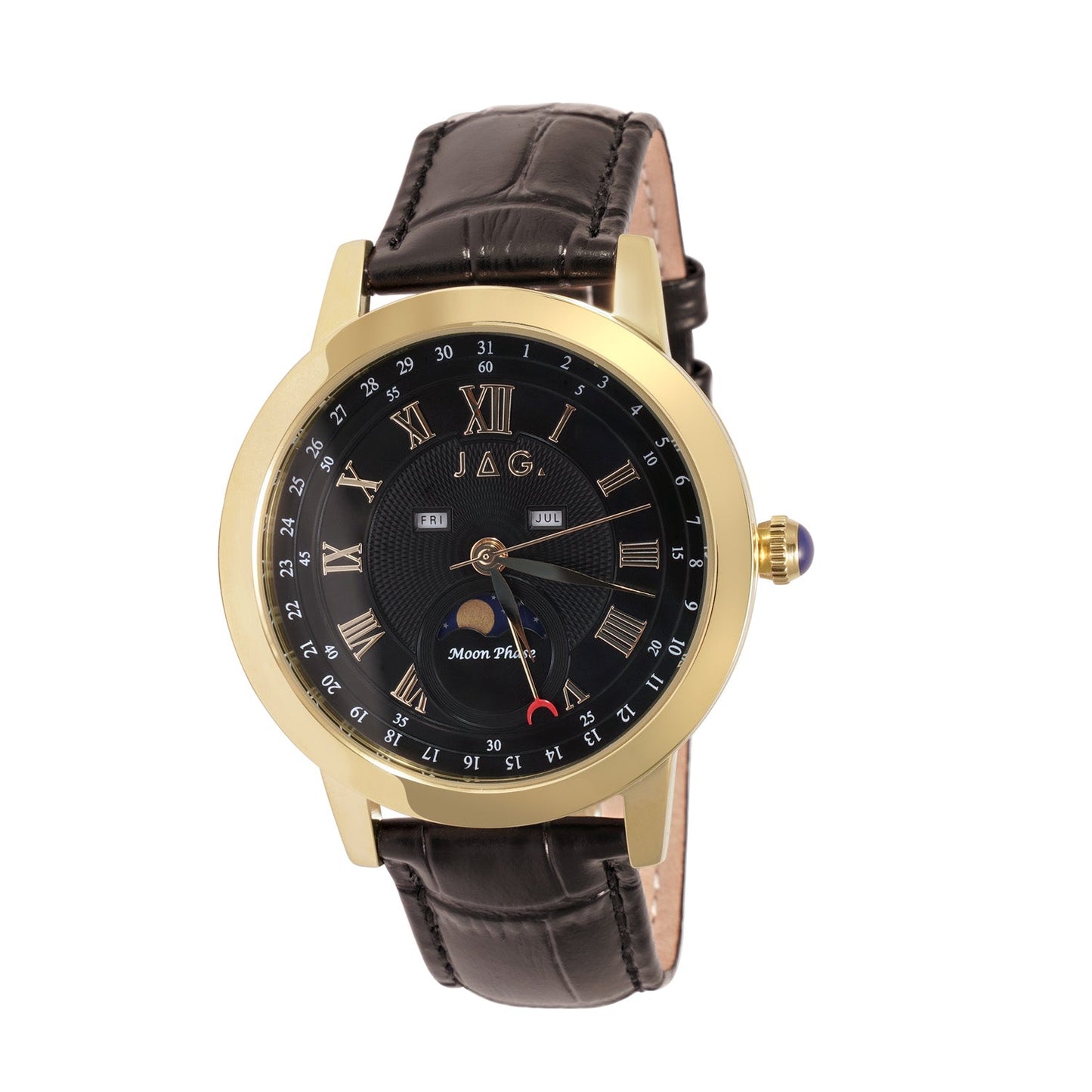 JAG Mosman Analouge Men's Watch