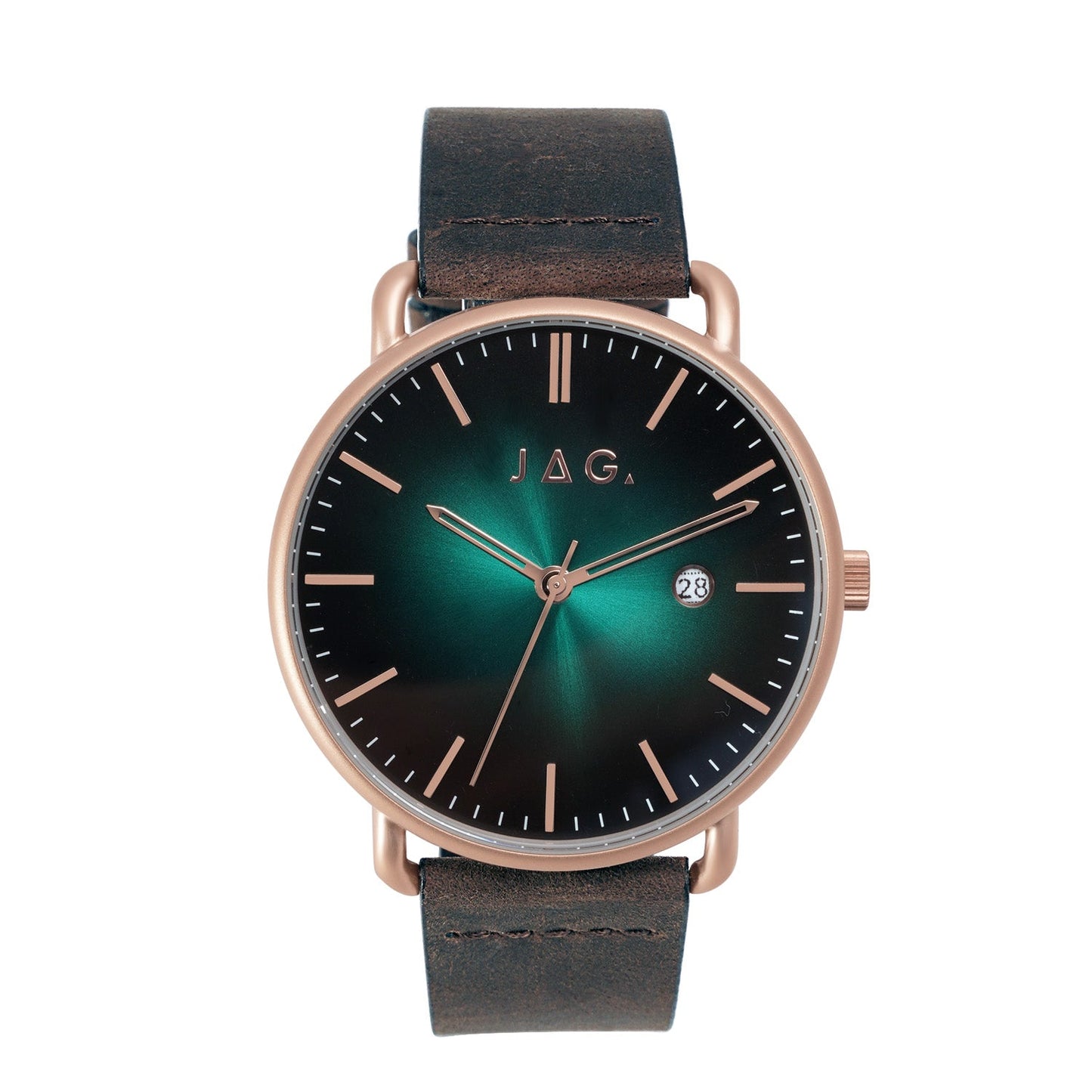 JAG Newtown Analouge Men's Watch