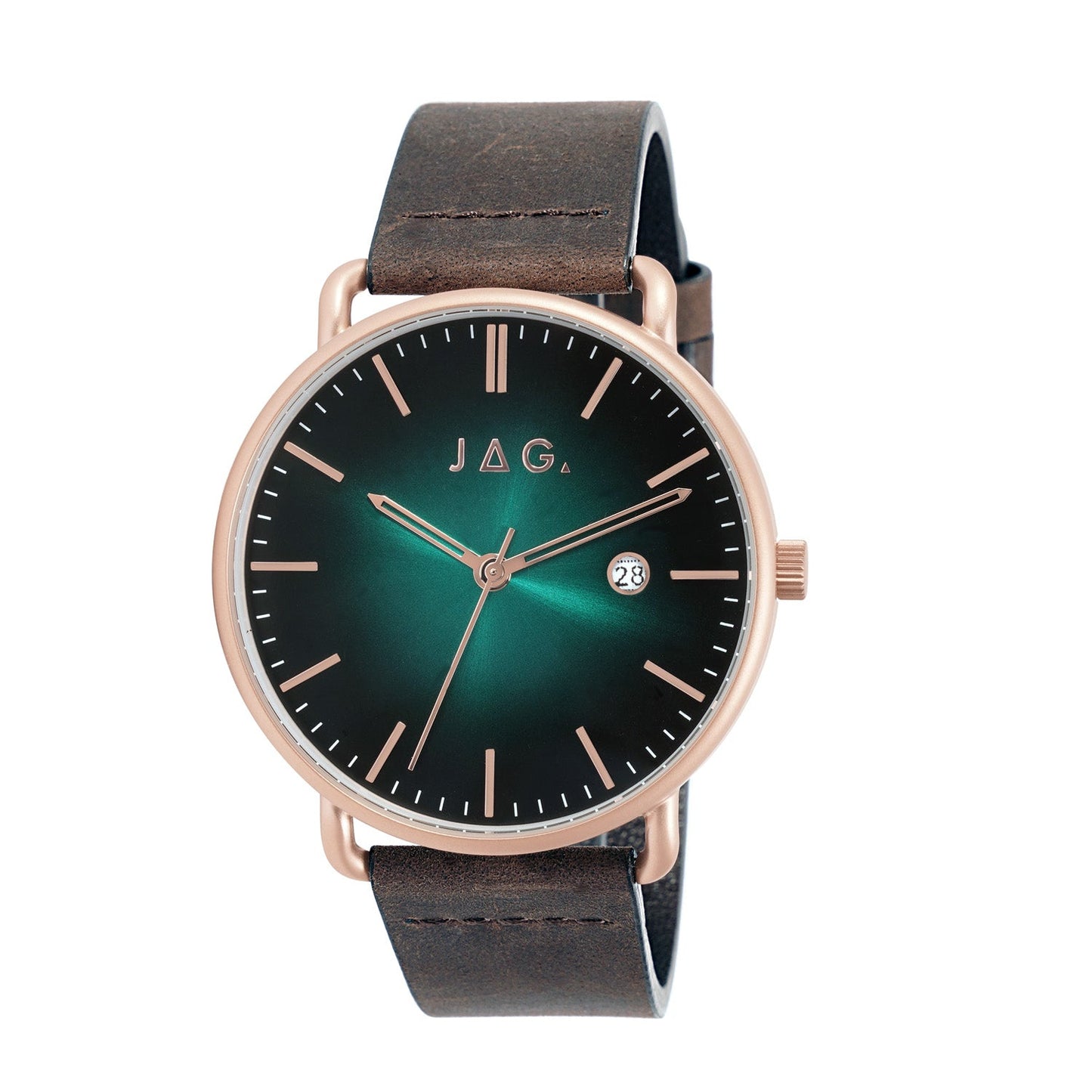 JAG Newtown Analouge Men's Watch