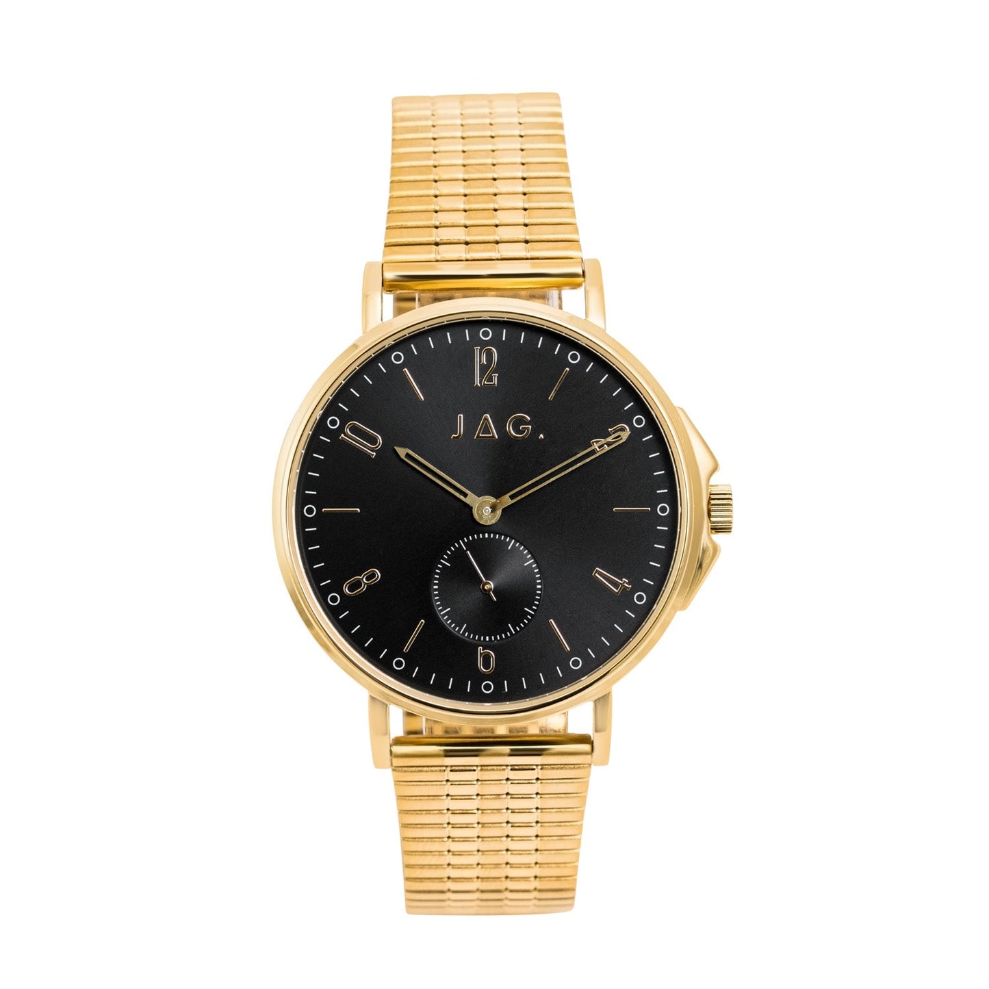 JAG Milton Analouge Men's Watch