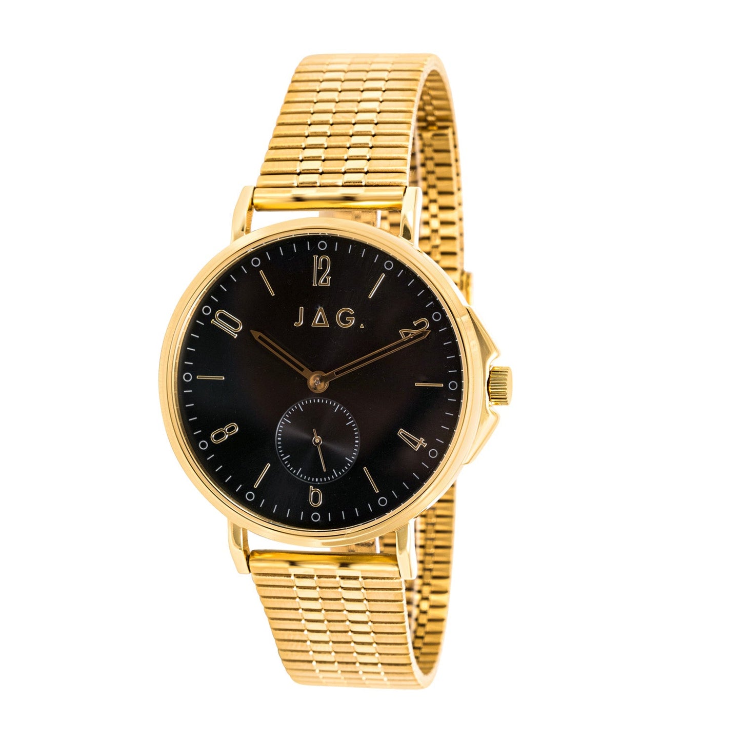 JAG Milton Analouge Men's Watch