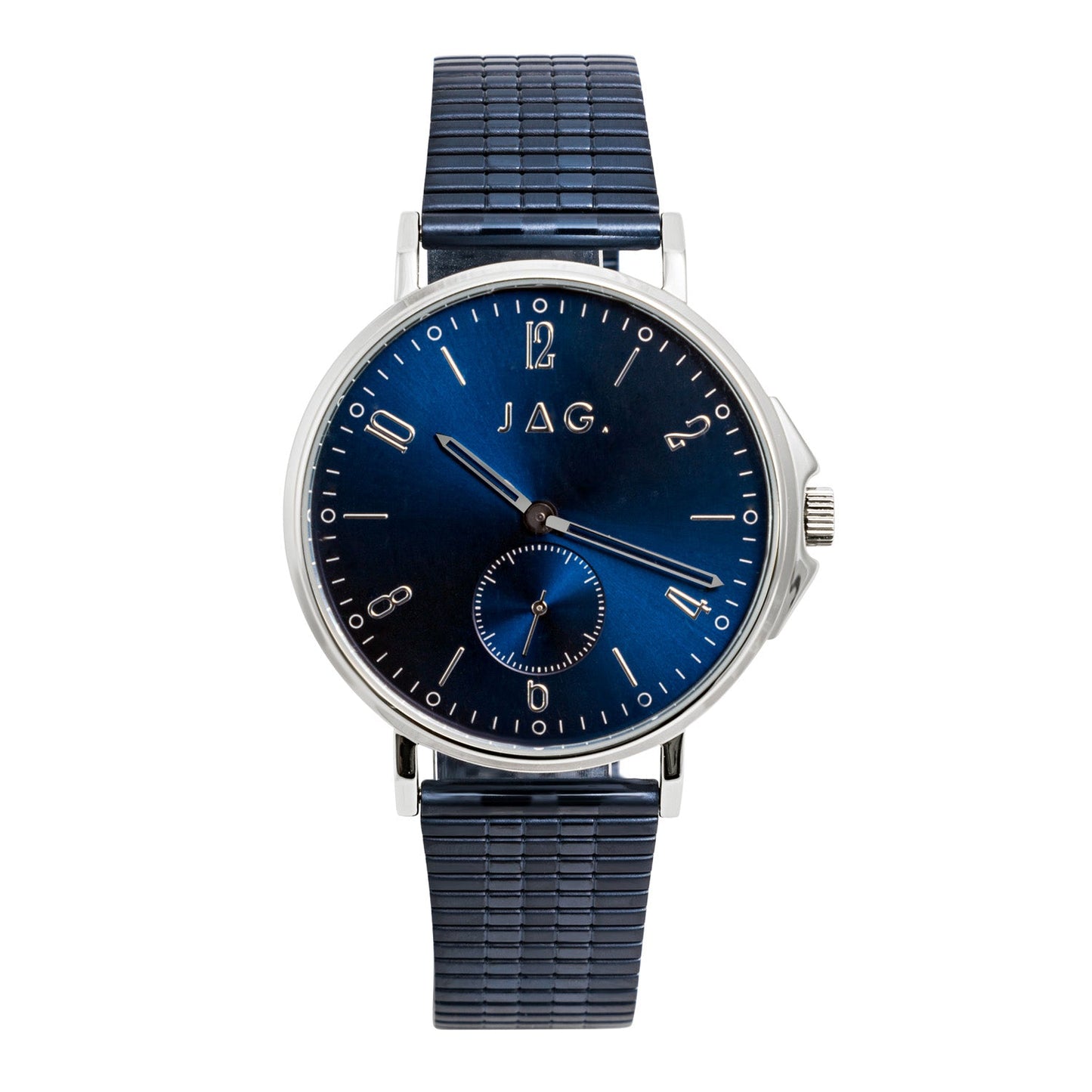 JAG Milton Analouge Men's Watch