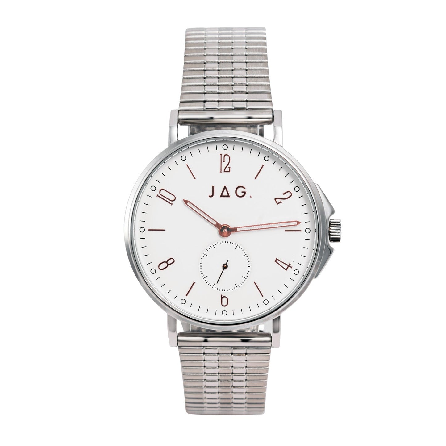 JAG Milton Analouge Men's Watch