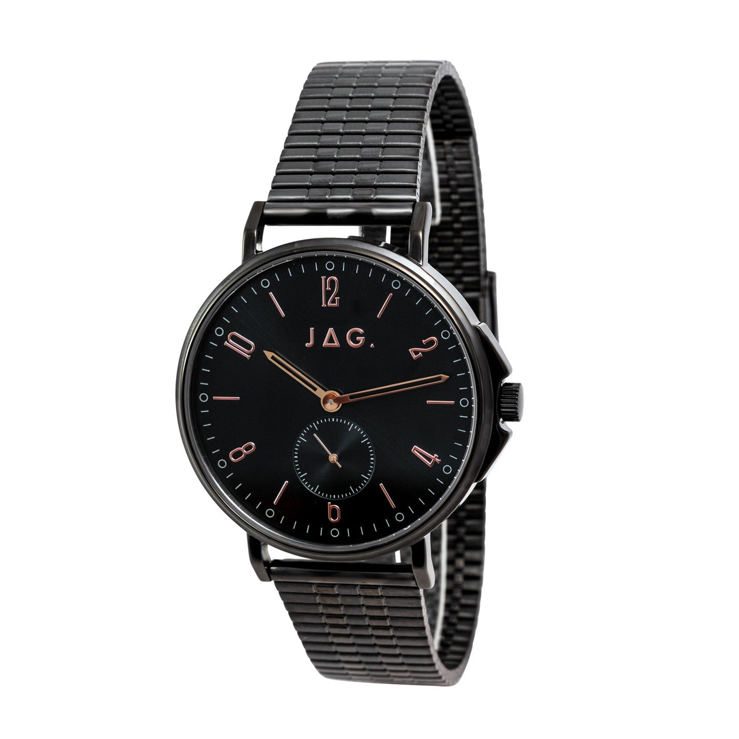 JAG Milton Analouge Men's Watch