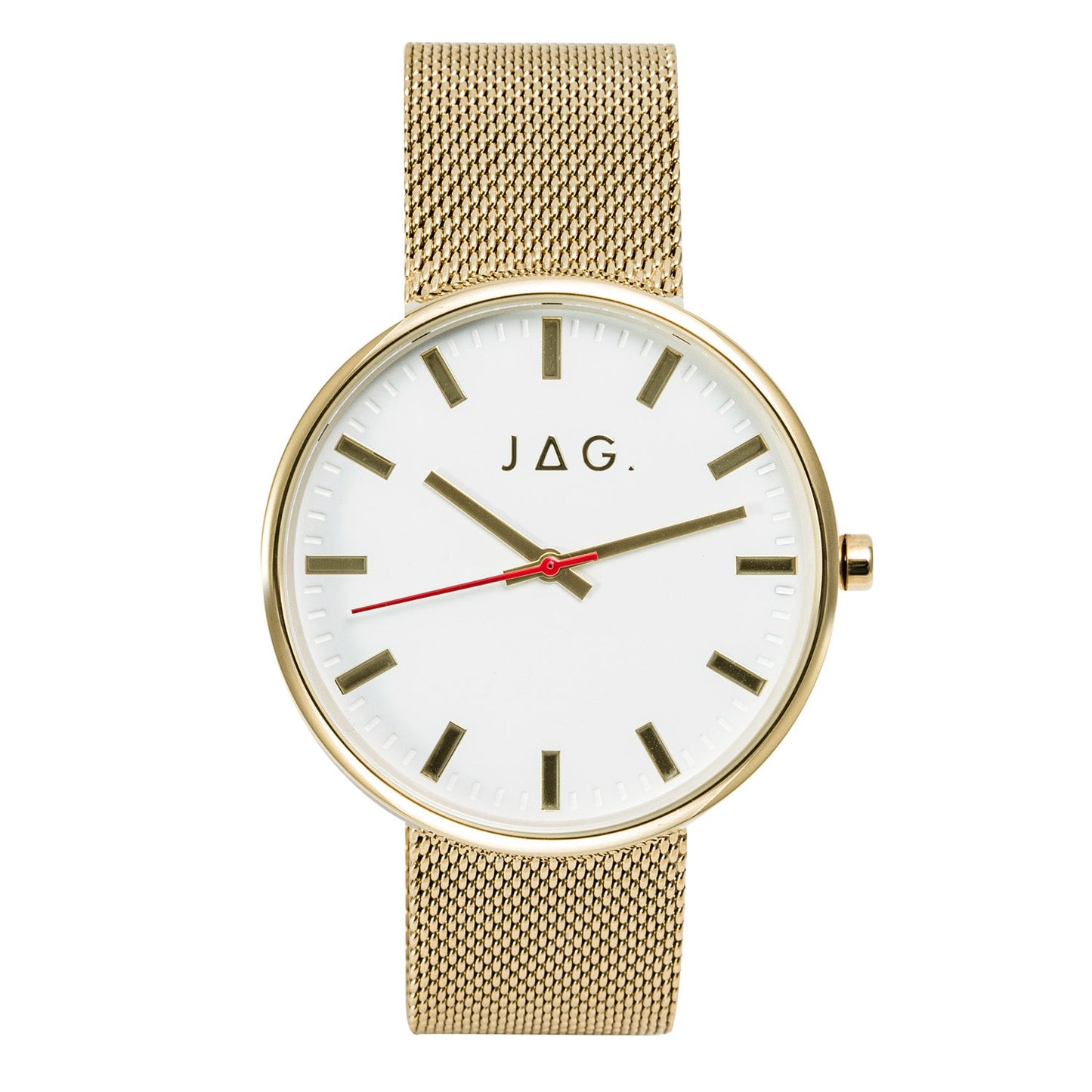 JAG Glebe Analouge Men's Watch