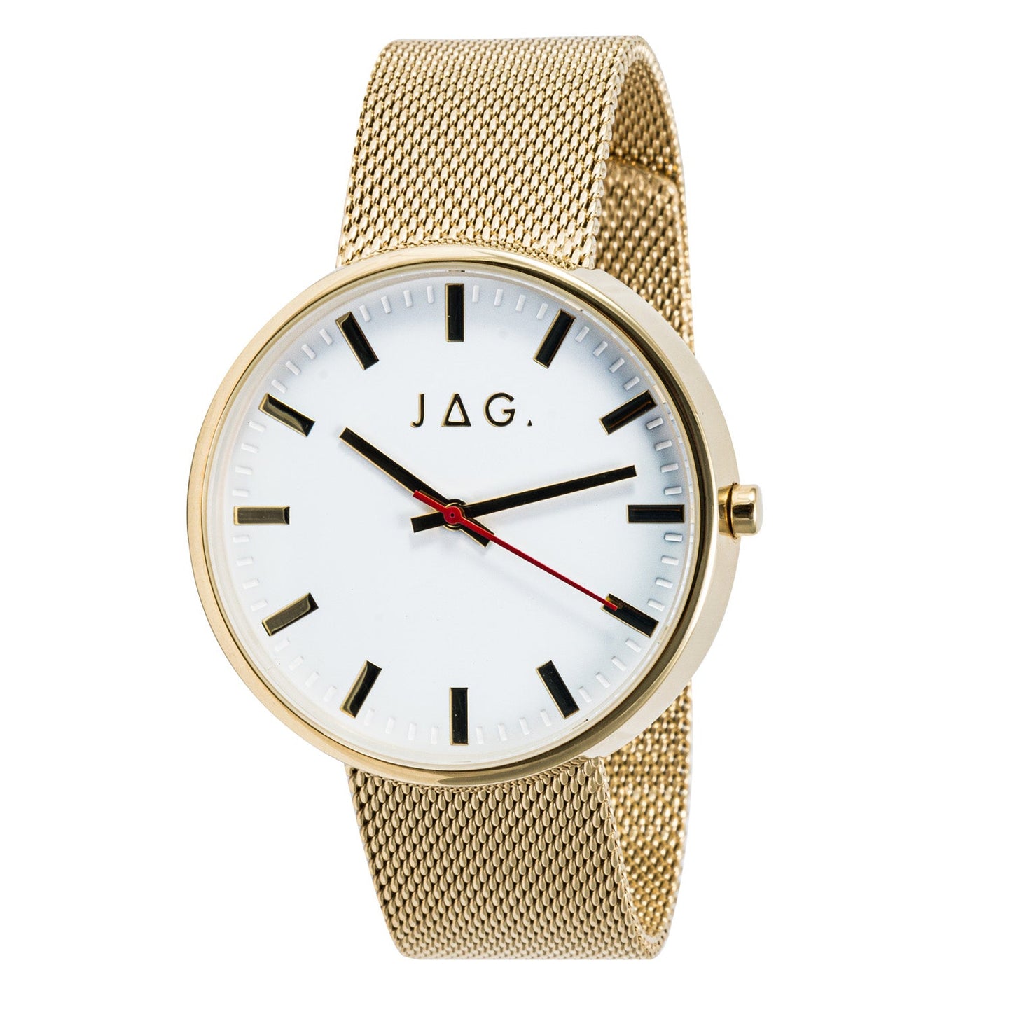 JAG Glebe Analouge Men's Watch