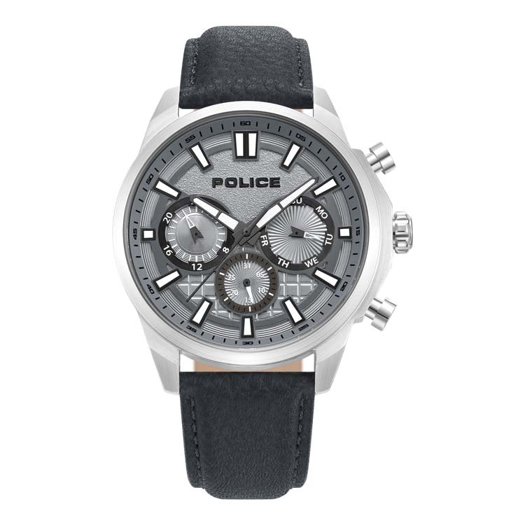 Police Rangy Men's Watch