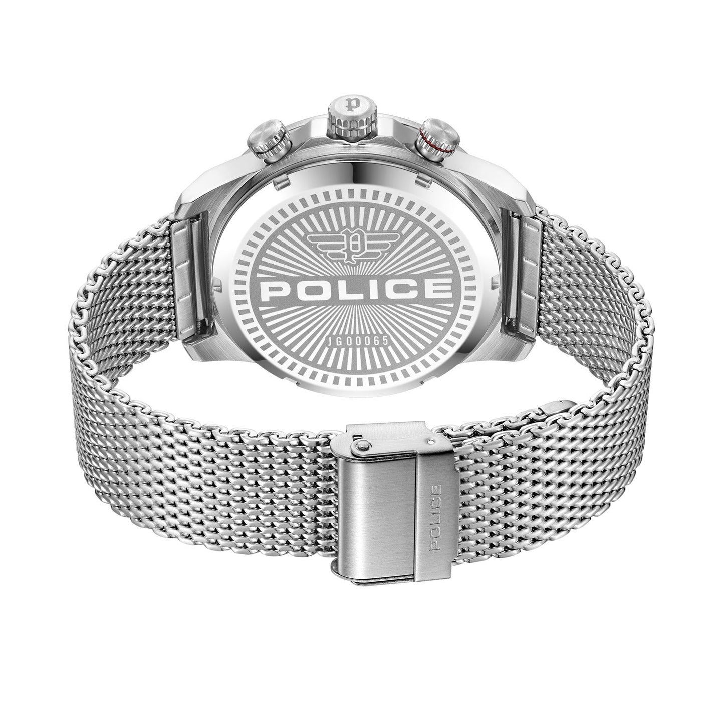 Police Rotorcrom Men's Watch