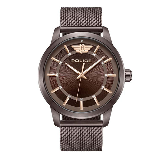 Police Raho Men's Watch