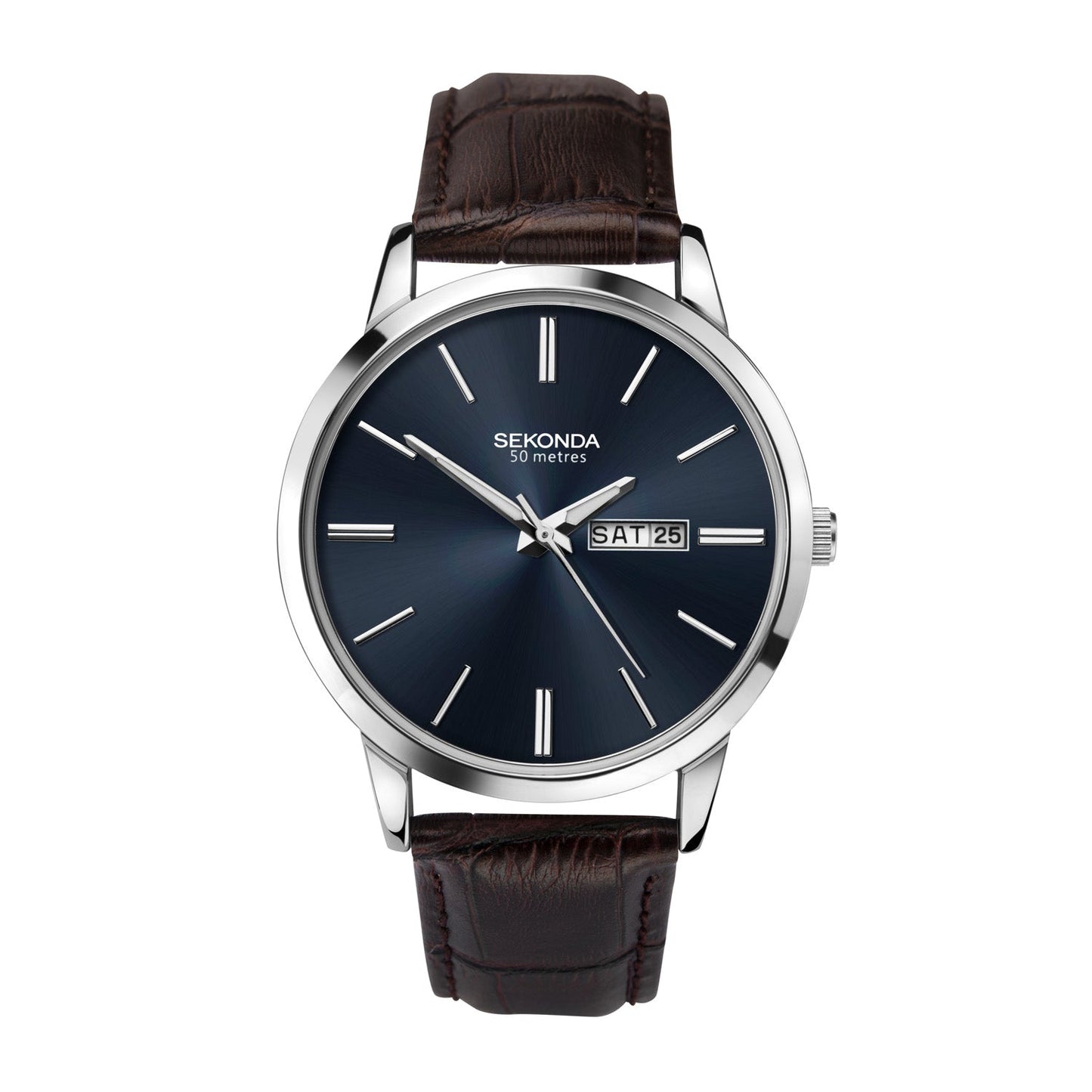 Sekonda Classic Men's Watch - SK1662